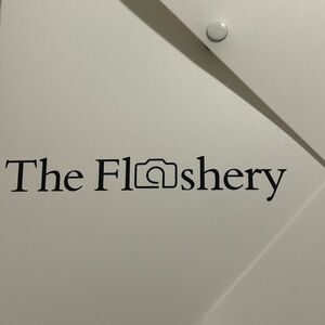 The Flashery Photo Box
